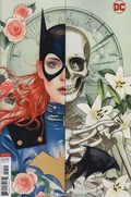 BATGIRL #24B 