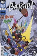 BATGIRL #18 