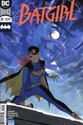 BATGIRL #19B 