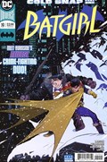 BATGIRL #19 