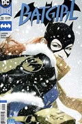 BATGIRL #20B 