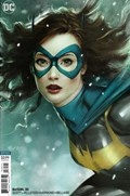 BATGIRL #30B 