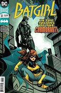 BATGIRL #32 