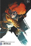 BATGIRL #33B 