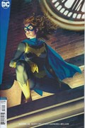 BATGIRL #34B 