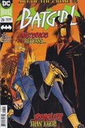 BATGIRL #26 
