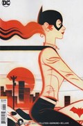 BATGIRL #26B 