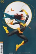 BATGIRL #27B 