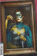 BATGIRL #29B 
