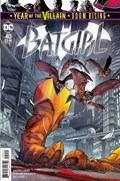 BATGIRL #40 