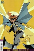 BATGIRL #41B 
