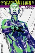 BATGIRL #41 