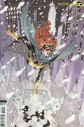 BATGIRL #42B 