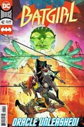 BATGIRL #42 