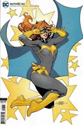 BATGIRL #43B 