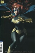 BATGIRL #35B 