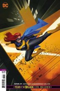 BATGIRL #39B 
