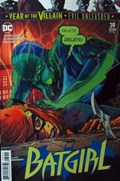 BATGIRL #39 