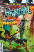 BATGIRL #38 