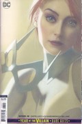 BATGIRL #38B 