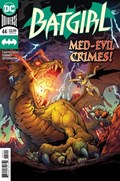 BATGIRL #44 