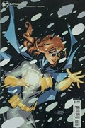 BATGIRL #45B 