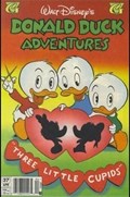 WALT DISNEY'S DONALD DUCK ADVENTURES #37B 