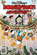 WALT DISNEY'S DONALD DUCK ADVENTURES #21B 