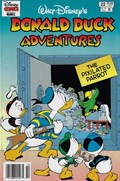 WALT DISNEY'S DONALD DUCK ADVENTURES #22B 