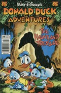 WALT DISNEY'S DONALD DUCK ADVENTURES #38B 