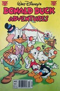 WALT DISNEY'S DONALD DUCK ADVENTURES #40B 