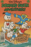 WALT DISNEY'S DONALD DUCK ADVENTURES #42B 