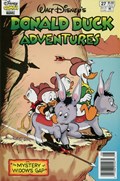 WALT DISNEY'S DONALD DUCK ADVENTURES #27B 