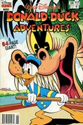 WALT DISNEY'S DONALD DUCK ADVENTURES #26B 