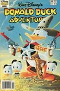WALT DISNEY'S DONALD DUCK ADVENTURES #28B 