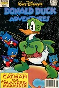 WALT DISNEY'S DONALD DUCK ADVENTURES #32B 