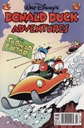 WALT DISNEY'S DONALD DUCK ADVENTURES #48B 