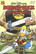 WALT DISNEY'S DONALD DUCK ADVENTURES #23 