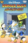 WALT DISNEY'S DONALD DUCK ADVENTURES #22 