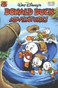 WALT DISNEY'S DONALD DUCK ADVENTURES #31 