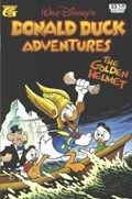 WALT DISNEY'S DONALD DUCK ADVENTURES #33 