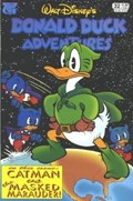 WALT DISNEY'S DONALD DUCK ADVENTURES #32 