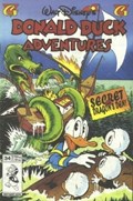 WALT DISNEY'S DONALD DUCK ADVENTURES #34 