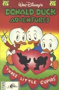 WALT DISNEY'S DONALD DUCK ADVENTURES #37 