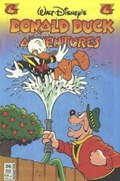 WALT DISNEY'S DONALD DUCK ADVENTURES #36 