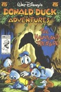 WALT DISNEY'S DONALD DUCK ADVENTURES #38 