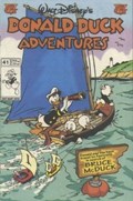 WALT DISNEY'S DONALD DUCK ADVENTURES #41 