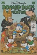 WALT DISNEY'S DONALD DUCK ADVENTURES #43 