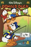 WALT DISNEY'S DONALD DUCK ADVENTURES #45 