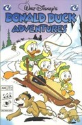 WALT DISNEY'S DONALD DUCK ADVENTURES #44 
